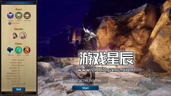 PC《地牢故事/Dungeon Tale》中文版下载_4