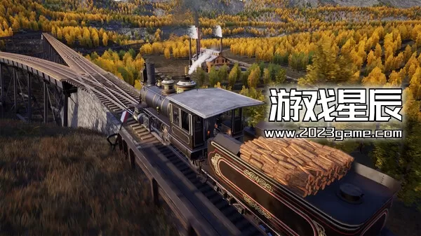PC《铁路在线/RAILROADS Online!》中文版下载v0.5995_3