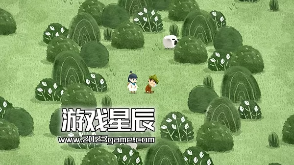 【7.55】PS4《无尽旅图 Carto》中文版PKG下载v1.0.4_2