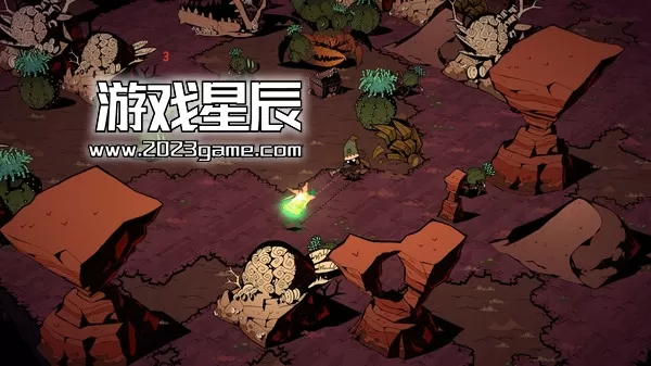 PC《荒野枪巫/Wizard with a Gun》中文版下载v1.3.3_3