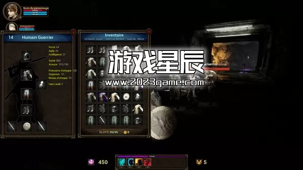 PC《地牢故事/Dungeon Tale》中文版下载_3