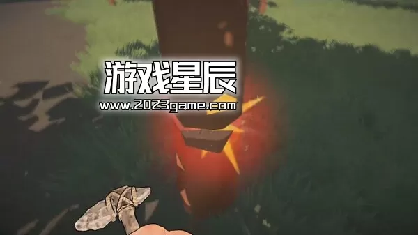 PC《红月: 生存/Red Moon: Survival》中文版下载_2