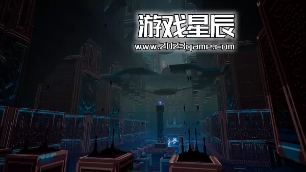 PC《洪流之灾 Diluvian Ultra》中文版下载v3.2.38_2