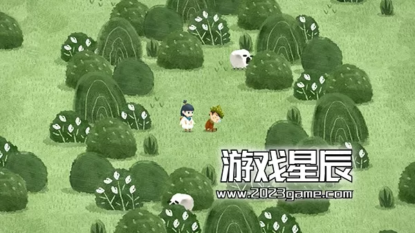 switch《无尽旅图 Carto》中文版NSZ下载【含1.0.4补丁】_2