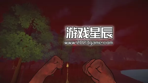 PC《红月: 生存/Red Moon: Survival》中文版下载_4