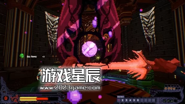 PC《洪流之灾 Diluvian Ultra》中文版下载v3.2.38_0