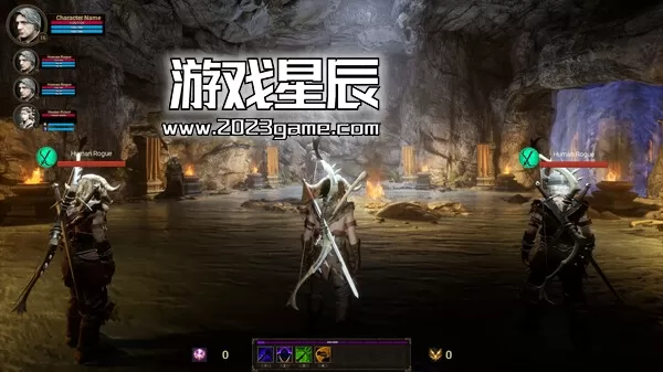 PC《地牢故事/Dungeon Tale》中文版下载_5