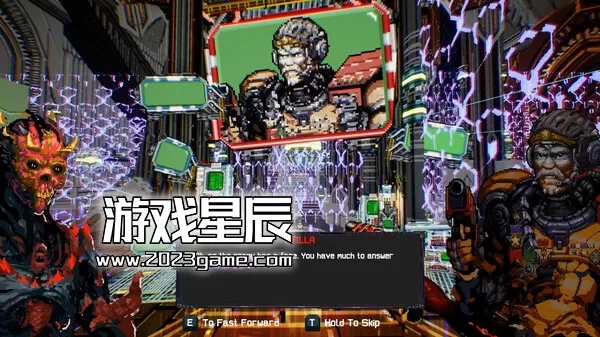 PC《洪流之灾 Diluvian Ultra》中文版下载v3.2.38_3