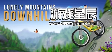 【5.05】PS4《孤山速降 Lonely Mountains: Downhill》中文版PKG下载【1.3.0补丁+5DLC】