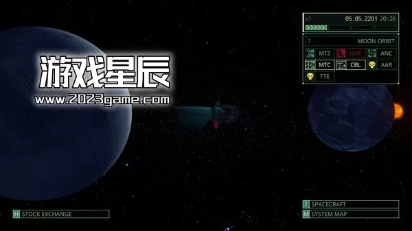 PC《异常形态/Quasimorph》中文抢先体验版下载v0.4.6_0