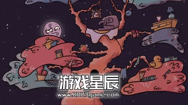 switch《奇怪旅行 Freaky Trip》中文版NSZ下载_1