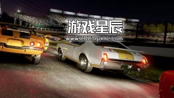 PC《极限竞速8/极限竞速：赛车运动/Forza Motorsport》中文免安装版下载_3