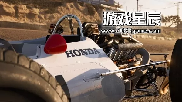 PC《极限竞速8/极限竞速：赛车运动/Forza Motorsport》中文免安装版下载_2