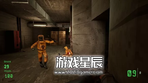 PC《科瓦克/Kvark》中文抢先体验版下载v0.5.11.37_4
