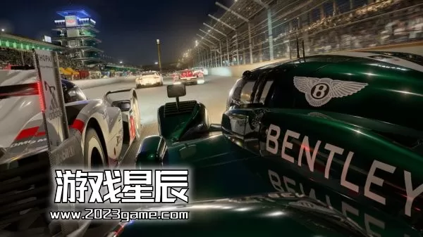 PC《极限竞速8/极限竞速：赛车运动/Forza Motorsport》中文免安装版下载_1