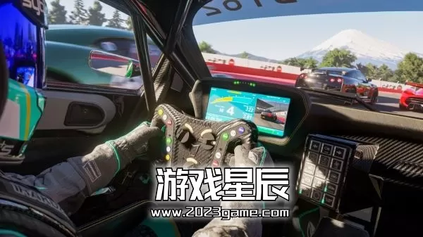 PC《极限竞速8/极限竞速：赛车运动/Forza Motorsport》中文免安装版下载_0