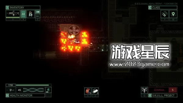 PC《异常形态/Quasimorph》中文抢先体验版下载v0.4.6_3