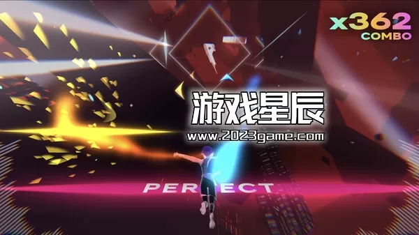 PC《Starri》中文版下载_1