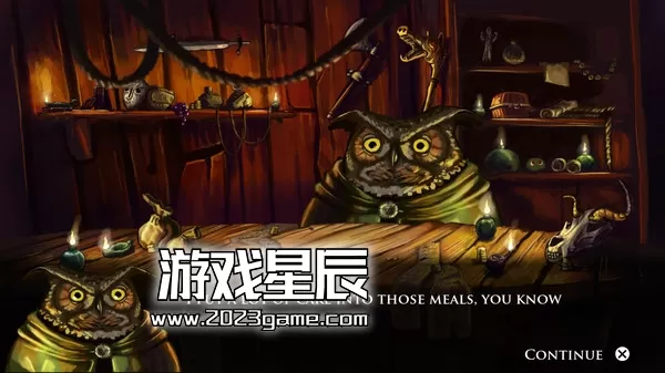 【9.0】PS4《赫尔维蒂人 Helvetii》英文版PKG下载_3
