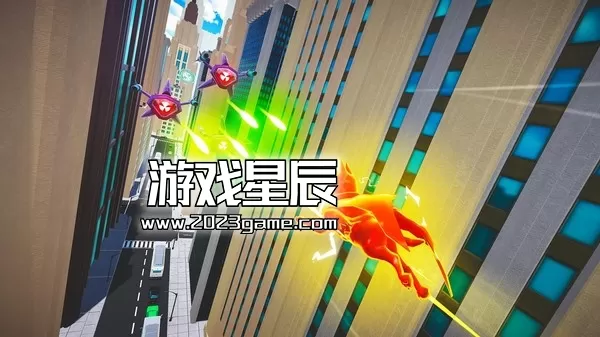 【9.0】PS4《DC超级宠物联盟：小氪和王牌大冒险 DC League of Super Pets》中文版PKG下载v1.01_1