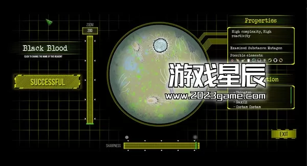 PC《生物实验室 Creature Lab》中文版下载_3