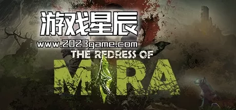 【9.0】PS4《米拉的补救 The Redress of Mira》英文版PKG下载