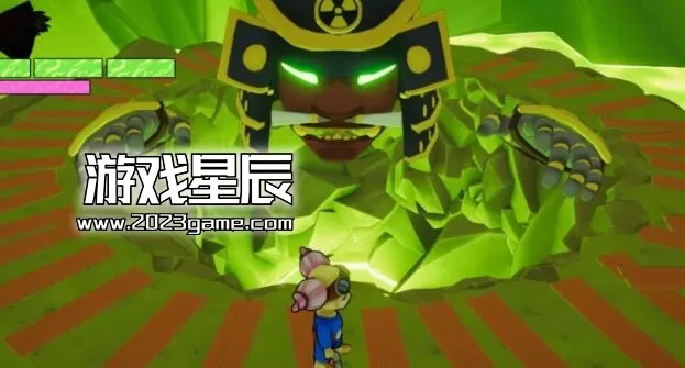 【9.0】PS4《核爆军团 NUCLEAR CORPS》英文版PKG下载1.05