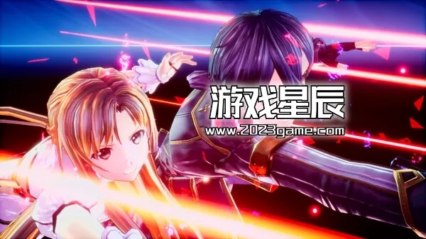 【5.05】PS4 《刀剑神域：异绊集结 Sword Art Online: Last Recollection》中文版PKG下载【含1.10补丁+5DLC】_4