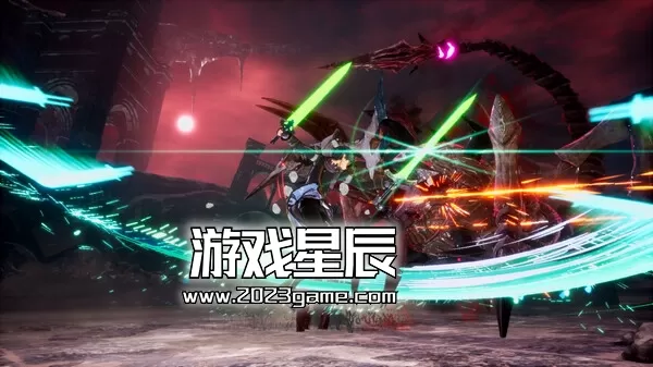 【5.05】PS4 《刀剑神域：异绊集结 Sword Art Online: Last Recollection》中文版PKG下载【含1.10补丁+5DLC】_0