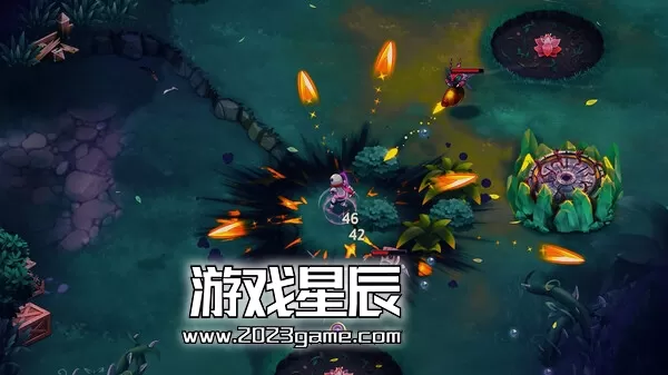 switch《骑士对巨人：破碎的神剑 Knight vs Giant The Broken》中文版NSZ下载+1.0.2补丁_4