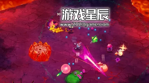 switch《骑士对巨人：破碎的神剑 Knight vs Giant The Broken》中文版NSZ下载+1.0.2补丁_2