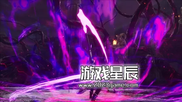 【5.05】PS4 《刀剑神域：异绊集结 Sword Art Online: Last Recollection》中文版PKG下载【含1.10补丁+5DLC】_3