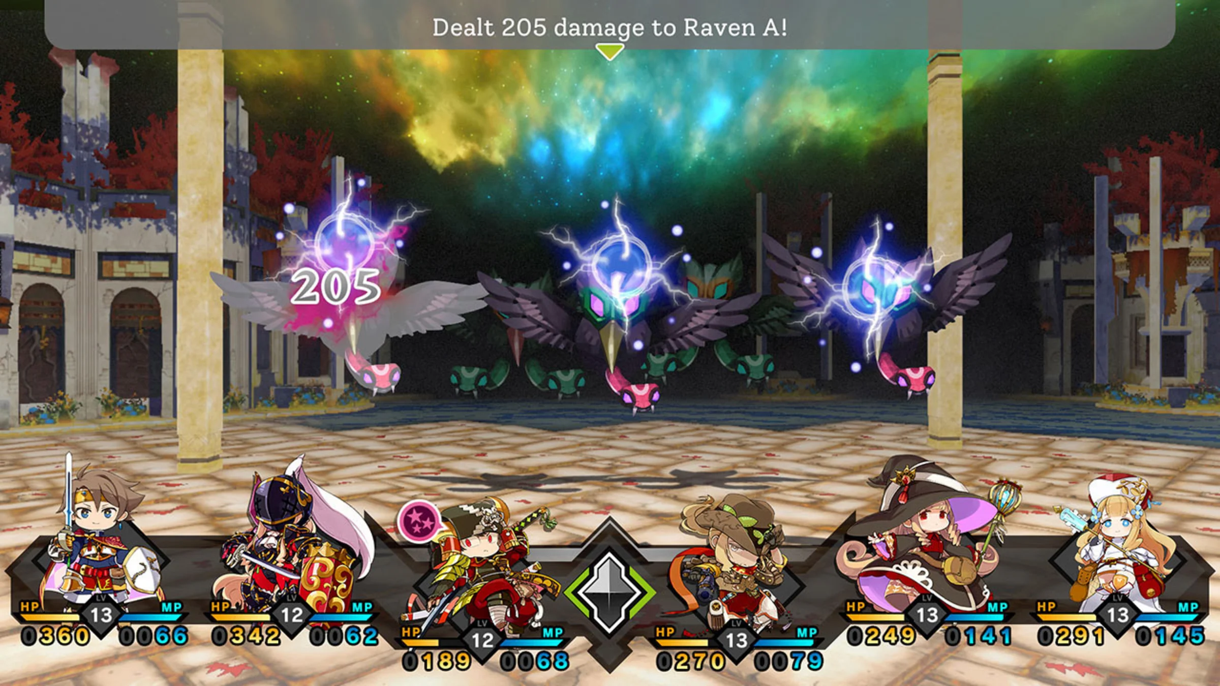 switch《梦宇：打败怪物，获得强大的武器和盔甲》英文版nsz下载_2