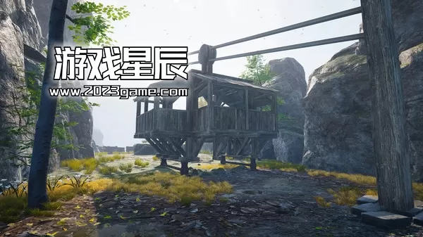 【9.0】PS4《米拉的补救 The Redress of Mira》英文版PKG下载_1