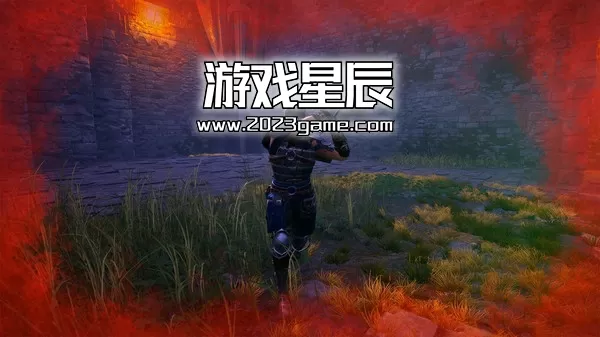 【9.0】PS4《米拉的补救 The Redress of Mira》英文版PKG下载_2