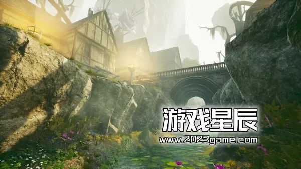 【9.0】PS4《米拉的补救 The Redress of Mira》英文版PKG下载_0