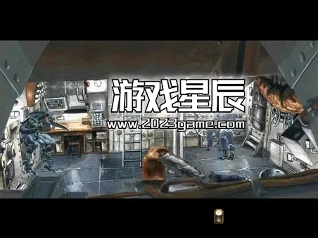 【SS传PS4】《克苏鲁传说：南极冰怪 Call of Cthulhu: Prisoner of Ice》中文汉化版PKG下载_2