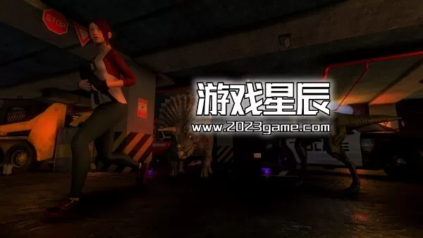 switch《裂龙传说 Dinobreak》英文版NSZ下载_1