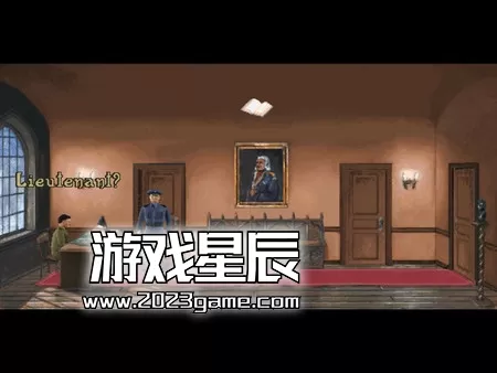 【SS传PS4】《克苏鲁传说：南极冰怪 Call of Cthulhu: Prisoner of Ice》中文汉化版PKG下载_3