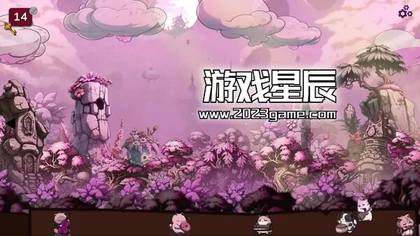 switch《害羞猫隐藏乐团 Shy Cats Hidden Orchestra》中文版NSZ下载_4