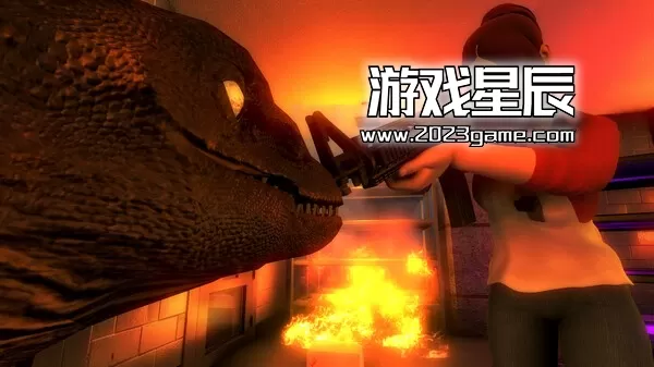 switch《裂龙传说 Dinobreak》英文版NSZ下载_0