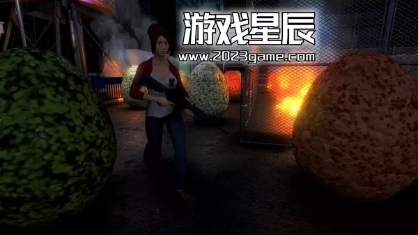 switch《裂龙传说 Dinobreak》英文版NSZ下载_3
