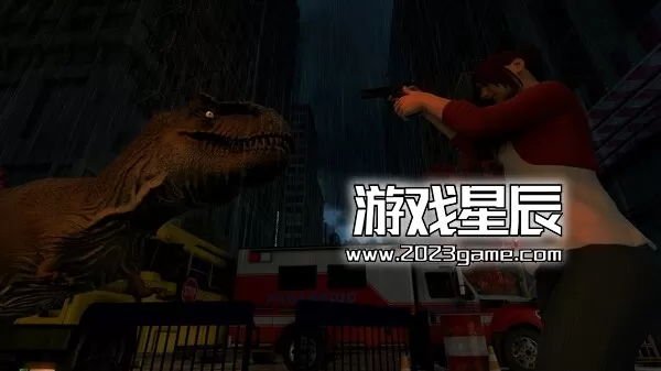 switch《裂龙传说 Dinobreak》英文版NSZ下载_4