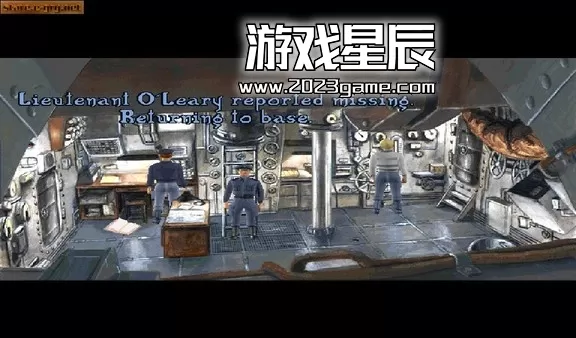 【SS传PS4】《克苏鲁传说：南极冰怪 Call of Cthulhu: Prisoner of Ice》中文汉化版PKG下载_1