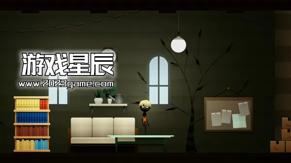 PC《在他的时代/In His Time》中文版下载_1