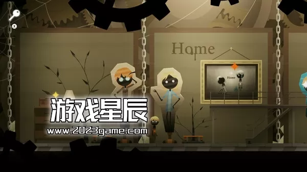 PC《在他的时代/In His Time》中文版下载_3
