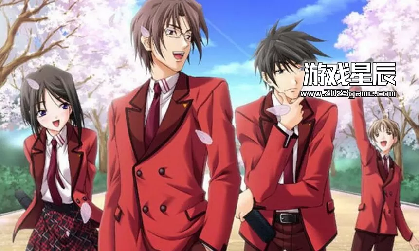 【9.0】PS4《秋之回忆5：中断的胶片.Memories Off #5：Togireta Film》中文版PKG下载+1.01补丁_2