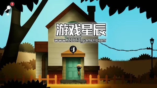 PC《在他的时代/In His Time》中文版下载_2