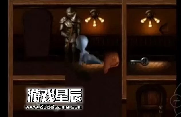 【SS转PS4】《鬼马小精灵 Casper》宽屏修复版下载_1