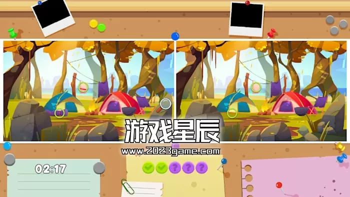 switch《细节侦探 Detail Detective》英文版nsp下载_2